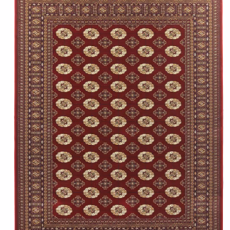 Κλασικό χαλί Sherazad 6465 8874 RED Royal Carpet - 240 x 300 cm