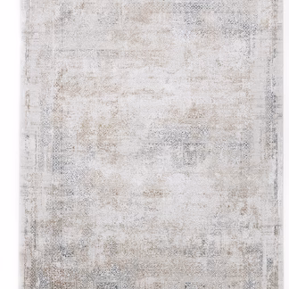 Χαλί Silky Δ - 03A L.BEIGE Royal Carpet - 160 x 230 cm