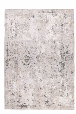 Χαλί Silky 18C L.BEIGE - 160 x 230 cm