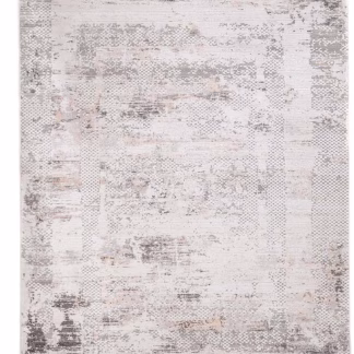 Μοντερνο Χαλι Silky 29F L. Beige Royal Carpet 240x350cm