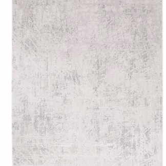 Χαλί Silky 340D WHITE Royal Carpet - 200 x 290 cm