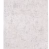 Χαλί Silky 341D White 200×250
