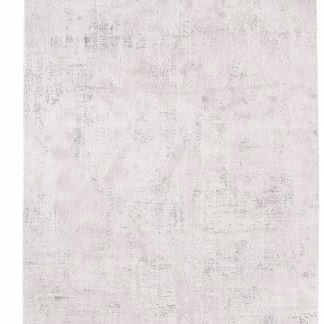 Χαλί Silky 341D WHITE Royal Carpet - 200 x 250 cm