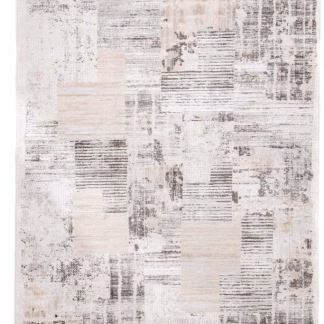 Μοντερνο Χαλι Silky 49B L. Beige Royal Carpet 160x230cm Μοντερνο Χαλι Silky 49B L. Beige Royal Carpet 160x230cm