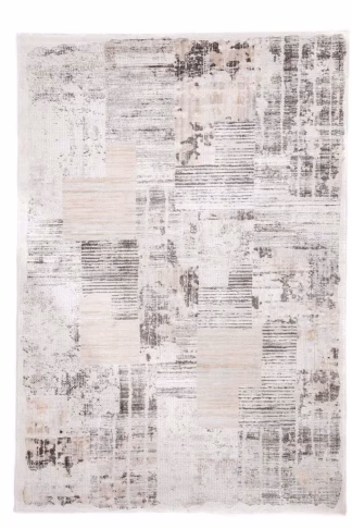 Χαλί Silky Δ - 49B L.BEIGE - 160 x 230 cm