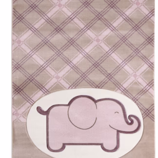 Παιδικό Χαλί Sky 6398D L.BEIGE Royal Carpet - 80 x 160 cm