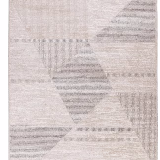 Μοντέρνο Χαλί Solid 1409 IVORY Royal Carpet - 240 x 300 cm