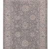 Κλασικό Χαλί Tabriz 662 D.Grey 240×360 Κλασικό Χαλί Tabriz 662 D.Grey 240×360