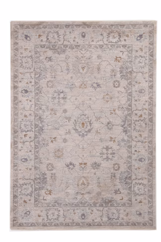 Κλασικό Χαλί Tabriz 662 L.GREY - 160 x 230 cm Κλασικό Χαλί Tabriz 662 L.GREY - 160 x 230 cm