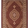 Κλασικό Χαλί Teheran 2120 Red 133×190 Κλασικό Χαλί Teheran 2120 Red 133×190