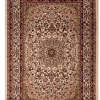 Κλασικό Χαλί Teheran 2513 Cream 133×190 Κλασικό Χαλί Teheran 2513 Cream 133×190