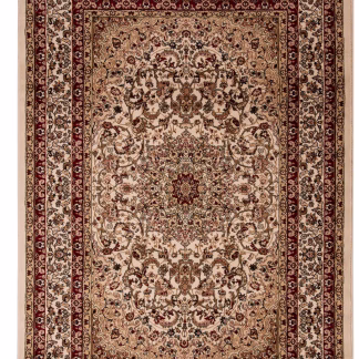Κλασικό Χαλί Teheran 2513 CREAM Royal Carpet - 133 x 190 cm Κλασικό Χαλί Teheran 2513 CREAM Royal Carpet - 133 x 190 cm