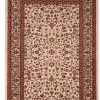 Κλασικό Χαλί Teheran 3647 Cream 133×190 Κλασικό Χαλί Teheran 3647 Cream 133×190