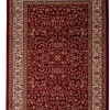 Κλασικό Χαλί Teheran 3647 Red 133×190 Κλασικό Χαλί Teheran 3647 Red 133×190