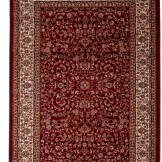 Κλασικό Χαλί Teheran 3647 RED Royal Carpet - 133 x 190 cm Κλασικό Χαλί Teheran 3647 RED Royal Carpet - 133 x 190 cm