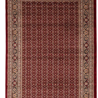 Κλασικό Χαλί Teheran 3924 RED Royal Carpet - 133 x 190 cm Κλασικό Χαλί Teheran 3924 RED Royal Carpet - 133 x 190 cm