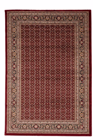 Κλασικό Χαλί Teheran 3924 RED - 133 x 190 cm