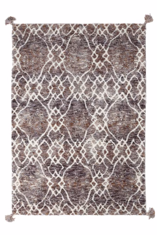 Χαλί Terra 4978 39 - 154 x 154 cm Χαλί Terra 4978 39 - 154 x 154 cm