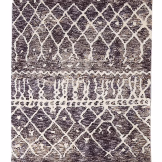 Μοντέρνο χαλί Terra 4991 36 Royal Carpet 154x154cm