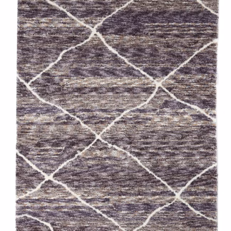 Μοντέρνο χαλί Terra 4992 36 Royal Carpet 154x154cm