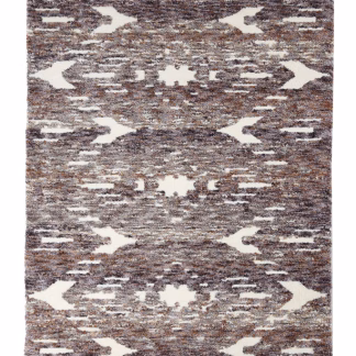 Μοντέρνο χαλί Terra 4993 39 Royal Carpet 154x154cm