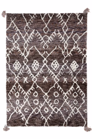 Χαλί Terra 5002 38 - 154 x 154 cm Χαλί Terra 5002 38 - 154 x 154 cm