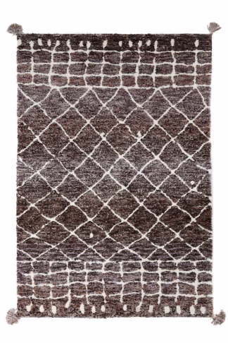 Χαλί Terra 5005 38 - 154 x 154 cm Χαλί Terra 5005 38 - 154 x 154 cm