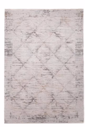 Χαλί Tokyo 74A L.GREY - 160 x 230 cm