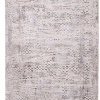 Μοντέρνο χαλί Tokyo 75H Cream Royal Carpet 160x230cm