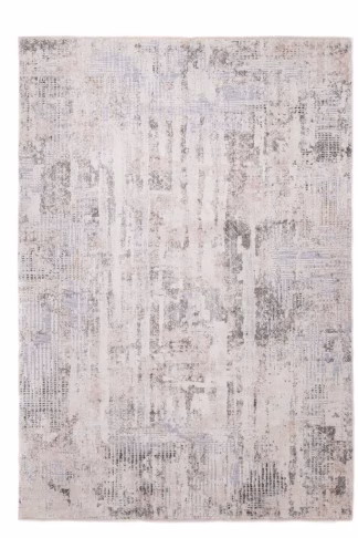 Χαλί Tokyo 77A L.GREY - 200 x 250 cm