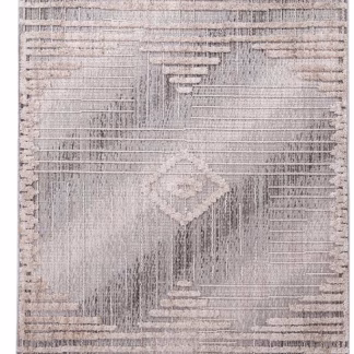 Μοντέρνο χαλί Valencia B51 Royal Carpet 140x200cm