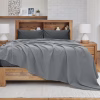 LINO Κουβέρτα King Size (240x260) Πικέ Cocoon Εκρού LINO Κουβέρτα King Size (240x260) Πικέ Cocoon Εκρού