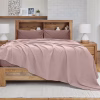 LINO Κουβέρτα King Size (240x260) Πικέ Cocoon Εκρού LINO Κουβέρτα King Size (240x260) Πικέ Cocoon Εκρού