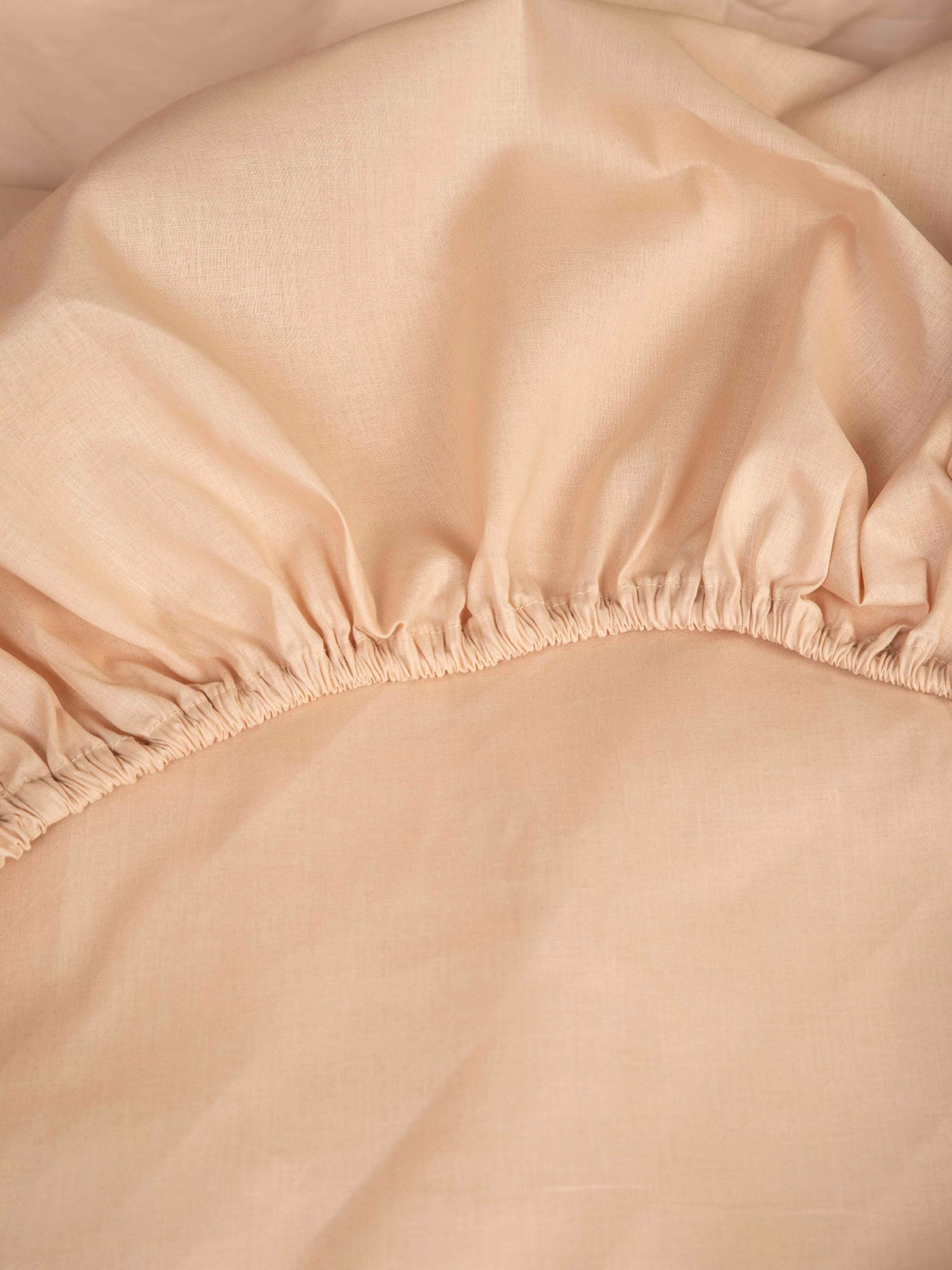 Κατωσέντονο Cotton Feelings με λάστιχο 110 Beige Υπέρδιπλο (180x200+30) Κατωσέντονο Cotton Feelings με λάστιχο 110 Beige Υπέρδιπλο (180x200+30)