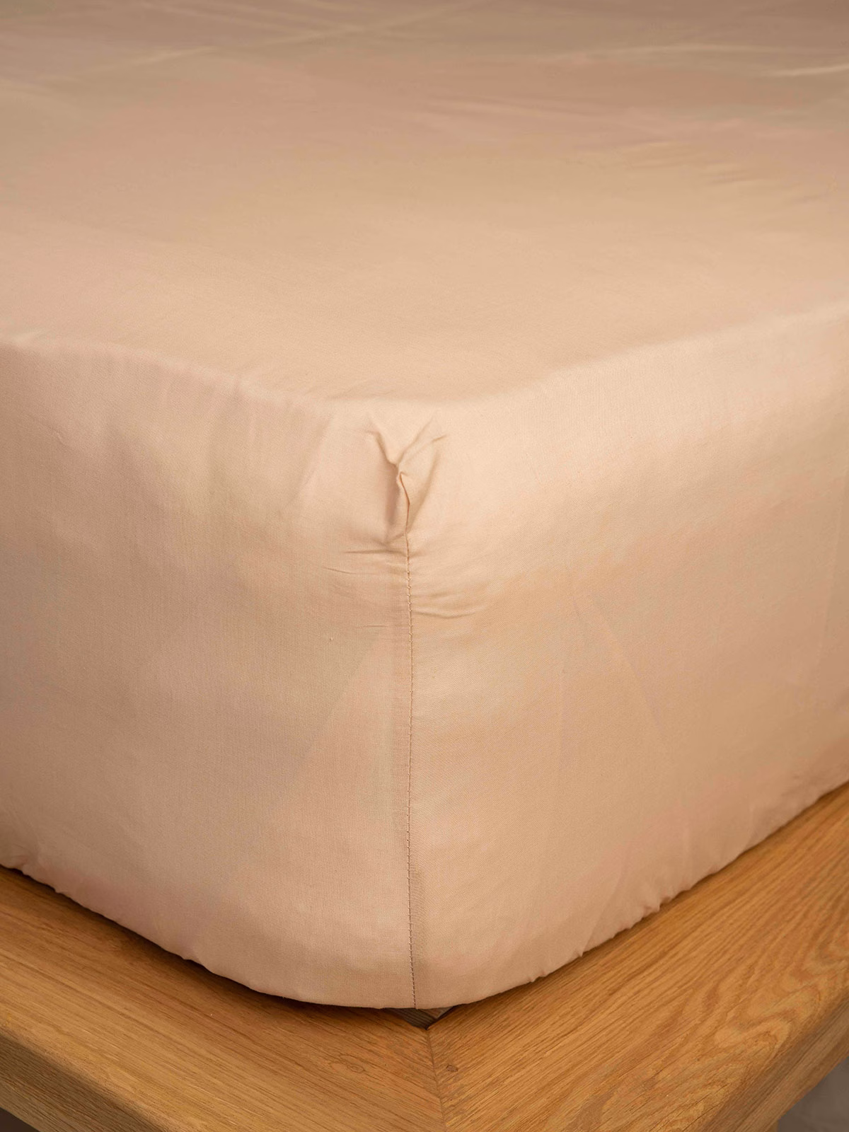Κατωσέντονο Cotton Feelings με λάστιχο 110 Beige Υπέρδιπλο (180x200+30) Κατωσέντονο Cotton Feelings με λάστιχο 110 Beige Υπέρδιπλο (180x200+30)