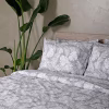 Σετ Σεντόνια Cotton Feelings 2038 Γκρι Μονό Με Λάστιχο (105×205+30) Σετ Σεντόνια Cotton Feelings 2038 Γκρι Μονό Με Λάστιχο (105×205+30)