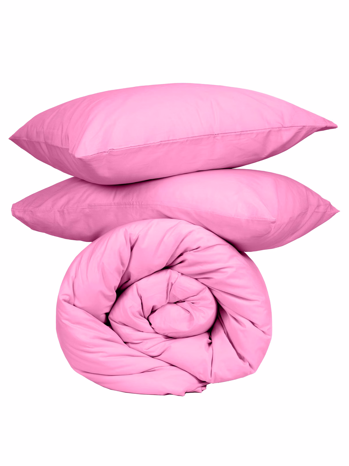 Σετ Σεντόνια Cotton Feelings 112 Fuchsia Μονό με λάστιχο(105x205+30) Σετ Σεντόνια Cotton Feelings 112 Fuchsia Μονό με λάστιχο(105x205+30)
