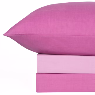 Sunshine Σετ Σεντόνια Menta 201 Διπλό (200x250)