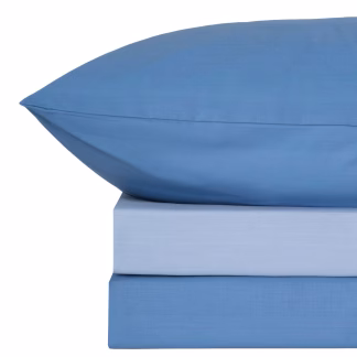 Sunshine Σετ Σεντόνια Menta 202 Διπλό (200x250)