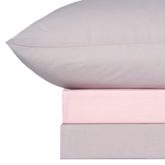 Sunshine Σετ Σεντόνια Menta 205 Διπλό (200x250)