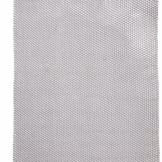 Χαλί Duppis OD2 White Grey Royal Carpet - 70 x 140 cm Χαλί Duppis OD2 White Grey Royal Carpet - 70 x 140 cm