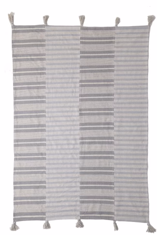 Χαλί Lotus Cotton Kilim 066 - 100 x 160 cm
