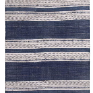 Χαλί Lotus Cotton Kilim 035 Royal Carpet - 160 x 230 cm