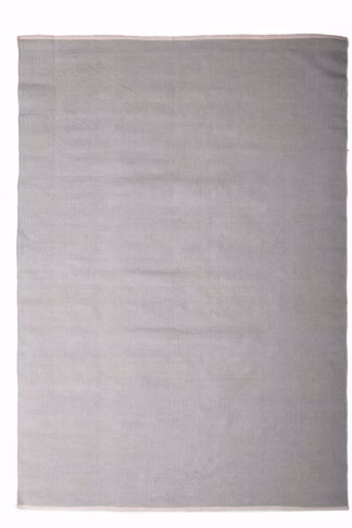 Χαλί Urban Cotton Kilim Arissa Salmon - 70 x 140 cm