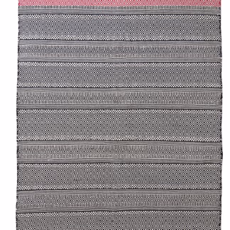 Χαλί Urban Cotton Kilim Estelle Bossa Nova Royal Carpet - 70 x 140 cm