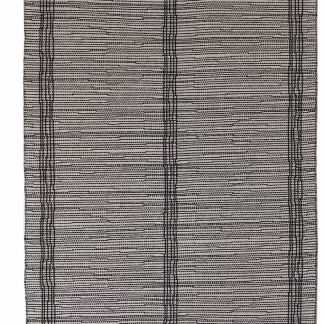 Χαλί Urban Cotton Kilim Marshmallow Old Gold Royal Carpet - 70 x 140 cm