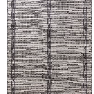 Χαλί Urban Cotton Kilim Marshmallow Seaport Royal Carpet - 70 x 140 cm
