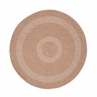 Ψάθα Avanos 8866 WHITE Royal Carpet - 80 x 150 cm Ψάθα Avanos 8866 WHITE Royal Carpet - 80 x 150 cm