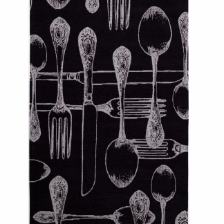 Χαλί Canvas 1344 K Royal Carpet - 75 x 150 cm