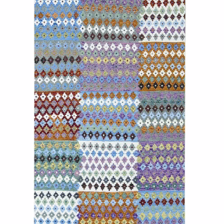 Χαλί Canvas 153 X Royal Carpet - 75 x 150 cm